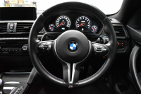 BMW Mシリーズ M4ｸｰﾍﾟ MDCT ｱﾀﾞﾌﾟﾃｨﾌﾞMｻｽﾍﾟﾝｼｮﾝ ﾋｰﾀｰ付ﾌﾞﾗｯｸ革 ｶｰﾎﾞﾝR&ｲﾝﾃﾘｱ  HUD ｱﾀﾞﾌﾟﾃｨﾌﾞLEDﾍｯﾄﾞﾗｲﾄ 7速DCT ｵﾌﾟｼｮﾝ19AW 衝突軽減ﾌﾞﾚｰｷ 車線逸脱&歩行者警告 F&Sｽﾎﾟｲﾗｰ ﾄﾗﾝｸｽﾎﾟｲﾗｰ ﾌﾙｾｸﾞ 前後PDC Bｶﾒﾗ 2年保証