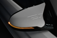 BMW Mシリーズ M4ｸｰﾍﾟ MDCT ｱﾀﾞﾌﾟﾃｨﾌﾞMｻｽﾍﾟﾝｼｮﾝ ﾋｰﾀｰ付ﾌﾞﾗｯｸ革 ｶｰﾎﾞﾝR&ｲﾝﾃﾘｱ  HUD ｱﾀﾞﾌﾟﾃｨﾌﾞLEDﾍｯﾄﾞﾗｲﾄ 7速DCT ｵﾌﾟｼｮﾝ19AW 衝突軽減ﾌﾞﾚｰｷ 車線逸脱&歩行者警告 F&Sｽﾎﾟｲﾗｰ ﾄﾗﾝｸｽﾎﾟｲﾗｰ ﾌﾙｾｸﾞ 前後PDC Bｶﾒﾗ 2年保証