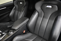 BMW Mシリーズ M4ｸｰﾍﾟ MDCT ｱﾀﾞﾌﾟﾃｨﾌﾞMｻｽﾍﾟﾝｼｮﾝ ﾋｰﾀｰ付ﾌﾞﾗｯｸ革 ｶｰﾎﾞﾝR&ｲﾝﾃﾘｱ  HUD ｱﾀﾞﾌﾟﾃｨﾌﾞLEDﾍｯﾄﾞﾗｲﾄ 7速DCT ｵﾌﾟｼｮﾝ19AW 衝突軽減ﾌﾞﾚｰｷ 車線逸脱&歩行者警告 F&Sｽﾎﾟｲﾗｰ ﾄﾗﾝｸｽﾎﾟｲﾗｰ ﾌﾙｾｸﾞ 前後PDC Bｶﾒﾗ 2年保証