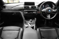 BMW Mシリーズ M4ｸｰﾍﾟ MDCT ｱﾀﾞﾌﾟﾃｨﾌﾞMｻｽﾍﾟﾝｼｮﾝ ﾋｰﾀｰ付ﾌﾞﾗｯｸ革 ｶｰﾎﾞﾝR&ｲﾝﾃﾘｱ  HUD ｱﾀﾞﾌﾟﾃｨﾌﾞLEDﾍｯﾄﾞﾗｲﾄ 7速DCT ｵﾌﾟｼｮﾝ19AW 衝突軽減ﾌﾞﾚｰｷ 車線逸脱&歩行者警告 F&Sｽﾎﾟｲﾗｰ ﾄﾗﾝｸｽﾎﾟｲﾗｰ ﾌﾙｾｸﾞ 前後PDC Bｶﾒﾗ 2年保証