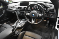 BMW Mシリーズ M4ｸｰﾍﾟ MDCT ｱﾀﾞﾌﾟﾃｨﾌﾞMｻｽﾍﾟﾝｼｮﾝ ﾋｰﾀｰ付ﾌﾞﾗｯｸ革 ｶｰﾎﾞﾝR&ｲﾝﾃﾘｱ  HUD ｱﾀﾞﾌﾟﾃｨﾌﾞLEDﾍｯﾄﾞﾗｲﾄ 7速DCT ｵﾌﾟｼｮﾝ19AW 衝突軽減ﾌﾞﾚｰｷ 車線逸脱&歩行者警告 F&Sｽﾎﾟｲﾗｰ ﾄﾗﾝｸｽﾎﾟｲﾗｰ ﾌﾙｾｸﾞ 前後PDC Bｶﾒﾗ 2年保証