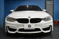 BMW Mシリーズ M4ｸｰﾍﾟ MDCT ｱﾀﾞﾌﾟﾃｨﾌﾞMｻｽﾍﾟﾝｼｮﾝ ﾋｰﾀｰ付ﾌﾞﾗｯｸ革 ｶｰﾎﾞﾝR&ｲﾝﾃﾘｱ  HUD ｱﾀﾞﾌﾟﾃｨﾌﾞLEDﾍｯﾄﾞﾗｲﾄ 7速DCT ｵﾌﾟｼｮﾝ19AW 衝突軽減ﾌﾞﾚｰｷ 車線逸脱&歩行者警告 F&Sｽﾎﾟｲﾗｰ ﾄﾗﾝｸｽﾎﾟｲﾗｰ ﾌﾙｾｸﾞ 前後PDC Bｶﾒﾗ 2年保証
