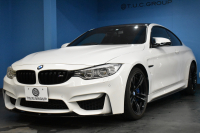 BMW Mシリーズ M4ｸｰﾍﾟ MDCT ｱﾀﾞﾌﾟﾃｨﾌﾞMｻｽﾍﾟﾝｼｮﾝ ﾋｰﾀｰ付ﾌﾞﾗｯｸ革 ｶｰﾎﾞﾝR&ｲﾝﾃﾘｱ  HUD ｱﾀﾞﾌﾟﾃｨﾌﾞLEDﾍｯﾄﾞﾗｲﾄ 7速DCT ｵﾌﾟｼｮﾝ19AW 衝突軽減ﾌﾞﾚｰｷ 車線逸脱&歩行者警告 F&Sｽﾎﾟｲﾗｰ ﾄﾗﾝｸｽﾎﾟｲﾗｰ ﾌﾙｾｸﾞ 前後PDC Bｶﾒﾗ 2年保証