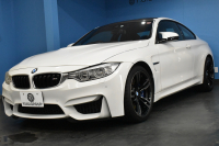 BMW Mシリーズ M4ｸｰﾍﾟ MDCT ｱﾀﾞﾌﾟﾃｨﾌﾞMｻｽﾍﾟﾝｼｮﾝ ﾋｰﾀｰ付ﾌﾞﾗｯｸ革 ｶｰﾎﾞﾝR&ｲﾝﾃﾘｱ  HUD ｱﾀﾞﾌﾟﾃｨﾌﾞLEDﾍｯﾄﾞﾗｲﾄ 7速DCT ｵﾌﾟｼｮﾝ19AW 衝突軽減ﾌﾞﾚｰｷ 車線逸脱&歩行者警告 ﾌﾙｾｸﾞ 前後PDC Bｶﾒﾗ ﾘｱﾃﾞｨﾌｭｰｻﾞｰ 2年保証