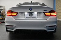 BMW Mシリーズ M4ｸｰﾍﾟ MDCT ｱﾀﾞﾌﾟﾃｨﾌﾞMｻｽﾍﾟﾝｼｮﾝ ﾋｰﾀｰ付ﾌﾞﾗｯｸ革 ｶｰﾎﾞﾝR&ｲﾝﾃﾘｱ  HUD ｱﾀﾞﾌﾟﾃｨﾌﾞLEDﾍｯﾄﾞﾗｲﾄ 7速DCT ｵﾌﾟｼｮﾝ19AW 衝突軽減ﾌﾞﾚｰｷ 車線逸脱&歩行者警告 ﾌﾙｾｸﾞ 前後PDC Bｶﾒﾗ ﾘｱﾃﾞｨﾌｭｰｻﾞｰ 2年保証