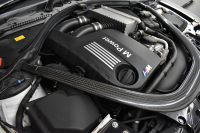 BMW Mシリーズ M4ｸｰﾍﾟ MDCT ｱﾀﾞﾌﾟﾃｨﾌﾞMｻｽﾍﾟﾝｼｮﾝ ﾋｰﾀｰ付ﾌﾞﾗｯｸ革 ｶｰﾎﾞﾝR&ｲﾝﾃﾘｱ  HUD ｱﾀﾞﾌﾟﾃｨﾌﾞLEDﾍｯﾄﾞﾗｲﾄ 7速DCT ｵﾌﾟｼｮﾝ19AW 衝突軽減ﾌﾞﾚｰｷ 車線逸脱&歩行者警告 ﾌﾙｾｸﾞ 前後PDC Bｶﾒﾗ ﾘｱﾃﾞｨﾌｭｰｻﾞｰ 2年保証