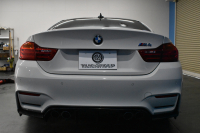 BMW Mシリーズ M4ｸｰﾍﾟ MDCT ｱﾀﾞﾌﾟﾃｨﾌﾞMｻｽﾍﾟﾝｼｮﾝ ﾋｰﾀｰ付ﾌﾞﾗｯｸ革 ｶｰﾎﾞﾝR&ｲﾝﾃﾘｱ  HUD ｱﾀﾞﾌﾟﾃｨﾌﾞLEDﾍｯﾄﾞﾗｲﾄ 7速DCT ｵﾌﾟｼｮﾝ19AW 衝突軽減ﾌﾞﾚｰｷ 車線逸脱&歩行者警告 ﾌﾙｾｸﾞ 前後PDC Bｶﾒﾗ ﾘｱﾃﾞｨﾌｭｰｻﾞｰ 2年保証