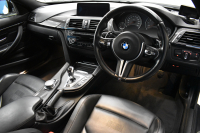 BMW Mシリーズ M4ｸｰﾍﾟ MDCT ｱﾀﾞﾌﾟﾃｨﾌﾞMｻｽﾍﾟﾝｼｮﾝ ﾋｰﾀｰ付ﾌﾞﾗｯｸ革 ｶｰﾎﾞﾝR&ｲﾝﾃﾘｱ  HUD ｱﾀﾞﾌﾟﾃｨﾌﾞLEDﾍｯﾄﾞﾗｲﾄ 7速DCT ｵﾌﾟｼｮﾝ19AW 衝突軽減ﾌﾞﾚｰｷ 車線逸脱&歩行者警告 ﾌﾙｾｸﾞ 前後PDC Bｶﾒﾗ ﾘｱﾃﾞｨﾌｭｰｻﾞｰ 2年保証