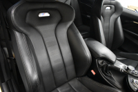 BMW Mシリーズ M4ｸｰﾍﾟ MDCT ｱﾀﾞﾌﾟﾃｨﾌﾞMｻｽﾍﾟﾝｼｮﾝ ﾋｰﾀｰ付ﾌﾞﾗｯｸ革 ｶｰﾎﾞﾝR&ｲﾝﾃﾘｱ  HUD ｱﾀﾞﾌﾟﾃｨﾌﾞLEDﾍｯﾄﾞﾗｲﾄ 7速DCT ｵﾌﾟｼｮﾝ19AW 衝突軽減ﾌﾞﾚｰｷ 車線逸脱&歩行者警告 ﾌﾙｾｸﾞ 前後PDC Bｶﾒﾗ ﾘｱﾃﾞｨﾌｭｰｻﾞｰ 2年保証