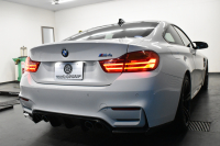 BMW Mシリーズ M4ｸｰﾍﾟ MDCT ｱﾀﾞﾌﾟﾃｨﾌﾞMｻｽﾍﾟﾝｼｮﾝ ﾋｰﾀｰ付ﾌﾞﾗｯｸ革 ｶｰﾎﾞﾝR&ｲﾝﾃﾘｱ  HUD ｱﾀﾞﾌﾟﾃｨﾌﾞLEDﾍｯﾄﾞﾗｲﾄ 7速DCT ｵﾌﾟｼｮﾝ19AW 衝突軽減ﾌﾞﾚｰｷ 車線逸脱&歩行者警告 ﾌﾙｾｸﾞ 前後PDC Bｶﾒﾗ ﾘｱﾃﾞｨﾌｭｰｻﾞｰ 2年保証