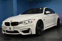 BMW Mシリーズ M4ｸｰﾍﾟ MDCT ｱﾀﾞﾌﾟﾃｨﾌﾞMｻｽﾍﾟﾝｼｮﾝ ﾋｰﾀｰ付ﾌﾞﾗｯｸ革 ｶｰﾎﾞﾝR&ｲﾝﾃﾘｱ  HUD ｱﾀﾞﾌﾟﾃｨﾌﾞLEDﾍｯﾄﾞﾗｲﾄ 7速DCT ｵﾌﾟｼｮﾝ19AW 衝突軽減ﾌﾞﾚｰｷ 車線逸脱&歩行者警告 ﾌﾙｾｸﾞ 前後PDC Bｶﾒﾗ ﾘｱﾃﾞｨﾌｭｰｻﾞｰ 2年保証