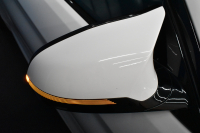 BMW Mシリーズ M4ｸｰﾍﾟ MDCT ｱﾀﾞﾌﾟﾃｨﾌﾞMｻｽﾍﾟﾝｼｮﾝ ﾋｰﾀｰ付ﾌﾞﾗｯｸ革 ｶｰﾎﾞﾝR&ｲﾝﾃﾘｱ  HUD ｱﾀﾞﾌﾟﾃｨﾌﾞLEDﾍｯﾄﾞﾗｲﾄ 7速DCT ｵﾌﾟｼｮﾝ19AW 衝突軽減ﾌﾞﾚｰｷ 車線逸脱&歩行者警告 ﾌﾙｾｸﾞ 前後PDC Bｶﾒﾗ ﾘｱﾃﾞｨﾌｭｰｻﾞｰ 2年保証