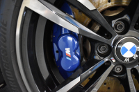 BMW Mシリーズ M4ｸｰﾍﾟ MDCT ｱﾀﾞﾌﾟﾃｨﾌﾞMｻｽﾍﾟﾝｼｮﾝ ﾋｰﾀｰ付ﾌﾞﾗｯｸ革 ｶｰﾎﾞﾝR&ｲﾝﾃﾘｱ  HUD ｱﾀﾞﾌﾟﾃｨﾌﾞLEDﾍｯﾄﾞﾗｲﾄ 7速DCT ｵﾌﾟｼｮﾝ19AW 衝突軽減ﾌﾞﾚｰｷ 車線逸脱&歩行者警告 ﾌﾙｾｸﾞ 前後PDC Bｶﾒﾗ ﾘｱﾃﾞｨﾌｭｰｻﾞｰ 2年保証