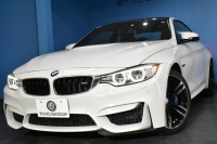 BMW Mシリーズ M4ｸｰﾍﾟ MDCT ｱﾀﾞﾌﾟﾃｨﾌﾞMｻｽﾍﾟﾝｼｮﾝ ﾋｰﾀｰ付ﾌﾞﾗｯｸ革 ｶｰﾎﾞﾝR&ｲﾝﾃﾘｱ  HUD ｱﾀﾞﾌﾟﾃｨﾌﾞLEDﾍｯﾄﾞﾗｲﾄ 7速DCT ｵﾌﾟｼｮﾝ19AW 衝突軽減ﾌﾞﾚｰｷ 車線逸脱&歩行者警告 ﾌﾙｾｸﾞ 前後PDC Bｶﾒﾗ ﾘｱﾃﾞｨﾌｭｰｻﾞｰ 2年保証