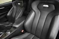 BMW Mシリーズ M4ｸｰﾍﾟ MDCT ｱﾀﾞﾌﾟﾃｨﾌﾞMｻｽﾍﾟﾝｼｮﾝ ﾋｰﾀｰ付ﾌﾞﾗｯｸ革 ｶｰﾎﾞﾝR&ｲﾝﾃﾘｱ  HUD ｱﾀﾞﾌﾟﾃｨﾌﾞLEDﾍｯﾄﾞﾗｲﾄ 7速DCT ｵﾌﾟｼｮﾝ19AW 衝突軽減ﾌﾞﾚｰｷ 車線逸脱&歩行者警告 ﾌﾙｾｸﾞ 前後PDC Bｶﾒﾗ ﾘｱﾃﾞｨﾌｭｰｻﾞｰ 2年保証