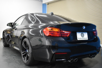 BMW Mシリーズ M4ｸｰﾍﾟ MDCT ﾋｰﾀｰ付ｻｷｰﾙｵﾚﾝｼﾞﾚｻﾞｰ ｶｰﾎﾞﾝR&ｲﾝﾃﾘｱ  HUD ｱﾀﾞﾌﾟﾃｨﾌﾞLEDﾍｯﾄﾞﾗｲﾄ 7速DCT ｵﾌﾟｼｮﾝ19AW 衝突軽減ﾌﾞﾚｰｷ 車線逸脱&歩行者警告 ﾌﾙｾｸﾞ 前後PDC Bｶﾒﾗ 2年保証