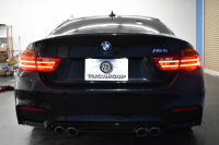 BMW Mシリーズ M4ｸｰﾍﾟ MDCT ﾋｰﾀｰ付ｻｷｰﾙｵﾚﾝｼﾞﾚｻﾞｰ ｶｰﾎﾞﾝR&ｲﾝﾃﾘｱ  HUD ｱﾀﾞﾌﾟﾃｨﾌﾞLEDﾍｯﾄﾞﾗｲﾄ 7速DCT ｵﾌﾟｼｮﾝ19AW 衝突軽減ﾌﾞﾚｰｷ 車線逸脱&歩行者警告 ﾌﾙｾｸﾞ 前後PDC Bｶﾒﾗ 2年保証