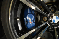 BMW Mシリーズ M4ｸｰﾍﾟ MDCT ﾋｰﾀｰ付ｻｷｰﾙｵﾚﾝｼﾞﾚｻﾞｰ ｶｰﾎﾞﾝR&ｲﾝﾃﾘｱ  HUD ｱﾀﾞﾌﾟﾃｨﾌﾞLEDﾍｯﾄﾞﾗｲﾄ 7速DCT ｵﾌﾟｼｮﾝ19AW 衝突軽減ﾌﾞﾚｰｷ 車線逸脱&歩行者警告 ﾌﾙｾｸﾞ 前後PDC Bｶﾒﾗ 2年保証