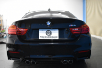 BMW Mシリーズ M4ｸｰﾍﾟ MDCT ﾋｰﾀｰ付ｻｷｰﾙｵﾚﾝｼﾞﾚｻﾞｰ ｶｰﾎﾞﾝR&ｲﾝﾃﾘｱ  HUD ｱﾀﾞﾌﾟﾃｨﾌﾞLEDﾍｯﾄﾞﾗｲﾄ 7速DCT ｵﾌﾟｼｮﾝ19AW 衝突軽減ﾌﾞﾚｰｷ 車線逸脱&歩行者警告 ﾌﾙｾｸﾞ 前後PDC Bｶﾒﾗ 2年保証