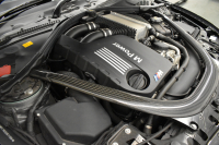 BMW Mシリーズ M4ｸｰﾍﾟ MDCT ﾋｰﾀｰ付ｻｷｰﾙｵﾚﾝｼﾞﾚｻﾞｰ ｶｰﾎﾞﾝR&ｲﾝﾃﾘｱ  HUD ｱﾀﾞﾌﾟﾃｨﾌﾞLEDﾍｯﾄﾞﾗｲﾄ 7速DCT ｵﾌﾟｼｮﾝ19AW 衝突軽減ﾌﾞﾚｰｷ 車線逸脱&歩行者警告 ﾌﾙｾｸﾞ 前後PDC Bｶﾒﾗ 2年保証