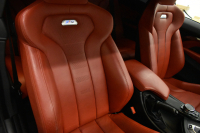 BMW Mシリーズ M4ｸｰﾍﾟ MDCT ﾋｰﾀｰ付ｻｷｰﾙｵﾚﾝｼﾞﾚｻﾞｰ ｶｰﾎﾞﾝR&ｲﾝﾃﾘｱ  HUD ｱﾀﾞﾌﾟﾃｨﾌﾞLEDﾍｯﾄﾞﾗｲﾄ 7速DCT ｵﾌﾟｼｮﾝ19AW 衝突軽減ﾌﾞﾚｰｷ 車線逸脱&歩行者警告 ﾌﾙｾｸﾞ 前後PDC Bｶﾒﾗ 2年保証