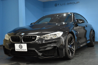 BMW Mシリーズ M4ｸｰﾍﾟ MDCT ﾋｰﾀｰ付ｻｷｰﾙｵﾚﾝｼﾞﾚｻﾞｰ ｶｰﾎﾞﾝR&ｲﾝﾃﾘｱ  HUD ｱﾀﾞﾌﾟﾃｨﾌﾞLEDﾍｯﾄﾞﾗｲﾄ 7速DCT ｵﾌﾟｼｮﾝ19AW 衝突軽減ﾌﾞﾚｰｷ 車線逸脱&歩行者警告 ﾌﾙｾｸﾞ 前後PDC Bｶﾒﾗ 2年保証