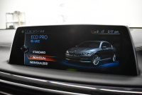 BMW 7シリーズ 750i Mｽﾎﾟｰﾂ ｱﾝﾋﾞｴﾝﾄｴｱP V8 ｻﾝR Fﾏｯｻｰｼﾞ&ﾍﾞﾝﾁﾚｰｼｮﾝ 全席ﾋｰﾀｰ付黒革 ﾚｰｻﾞｰLEDﾍｯﾄﾞﾗｲﾄ ACC HUD ﾊｰﾏﾝｶｰﾄﾞﾝ ｼﾞｪｽﾁｬｰｺﾝﾄﾛｰﾙ ﾀｯﾁﾊﾟﾈﾙ対応HDDﾅﾋﾞ3Dﾋﾞｭｰ Bｶﾒﾗ 車線変更&逸脱&歩行者警告 液晶ﾒｰﾀｰ 液晶ｷｰ 2年保証