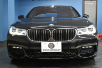BMW 7シリーズ 750i Mｽﾎﾟｰﾂ ｱﾝﾋﾞｴﾝﾄｴｱP V8 ｻﾝR Fﾏｯｻｰｼﾞ&ﾍﾞﾝﾁﾚｰｼｮﾝ 全席ﾋｰﾀｰ付黒革 ﾚｰｻﾞｰLEDﾍｯﾄﾞﾗｲﾄ ACC HUD ﾊｰﾏﾝｶｰﾄﾞﾝ ｼﾞｪｽﾁｬｰｺﾝﾄﾛｰﾙ ﾀｯﾁﾊﾟﾈﾙ対応HDDﾅﾋﾞ3Dﾋﾞｭｰ Bｶﾒﾗ 車線変更&逸脱&歩行者警告 液晶ﾒｰﾀｰ 液晶ｷｰ 2年保証