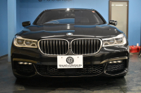 BMW 7シリーズ 750i Mｽﾎﾟｰﾂ ｱﾝﾋﾞｴﾝﾄｴｱP V8 ｻﾝR Fﾏｯｻｰｼﾞ&ﾍﾞﾝﾁﾚｰｼｮﾝ 全席ﾋｰﾀｰ付黒革 ﾚｰｻﾞｰLEDﾍｯﾄﾞﾗｲﾄ ACC HUD ﾊｰﾏﾝｶｰﾄﾞﾝ ｼﾞｪｽﾁｬｰｺﾝﾄﾛｰﾙ ﾀｯﾁﾊﾟﾈﾙ対応HDDﾅﾋﾞ3Dﾋﾞｭｰ Bｶﾒﾗ 車線変更&逸脱&歩行者警告 液晶ﾒｰﾀｰ 液晶ｷｰ 2年保証