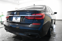 BMW 7シリーズ 750i Mｽﾎﾟｰﾂ ｱﾝﾋﾞｴﾝﾄｴｱP V8 ｻﾝR Fﾏｯｻｰｼﾞ&ﾍﾞﾝﾁﾚｰｼｮﾝ 全席ﾋｰﾀｰ付黒革 ﾚｰｻﾞｰLEDﾍｯﾄﾞﾗｲﾄ ACC HUD ﾊｰﾏﾝｶｰﾄﾞﾝ ｼﾞｪｽﾁｬｰｺﾝﾄﾛｰﾙ ﾀｯﾁﾊﾟﾈﾙ対応HDDﾅﾋﾞ3Dﾋﾞｭｰ Bｶﾒﾗ 車線変更&逸脱&歩行者警告 液晶ﾒｰﾀｰ 液晶ｷｰ 2年保証