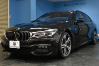 BMW 7シリーズ 750i Mｽﾎﾟｰﾂ ｱﾝﾋﾞｴﾝﾄｴｱP V8 ｻﾝR Fﾏｯｻｰｼﾞ&ﾍﾞﾝﾁﾚｰｼｮﾝ 全席ﾋｰﾀｰ付黒革 ﾚｰｻﾞｰLEDﾍｯﾄﾞﾗｲﾄ ACC HUD ﾊｰﾏﾝｶｰﾄﾞﾝ ｼﾞｪｽﾁｬｰｺﾝﾄﾛｰﾙ ﾀｯﾁﾊﾟﾈﾙ対応HDDﾅﾋﾞ3Dﾋﾞｭｰ Bｶﾒﾗ 車線変更&逸脱&歩行者警告 液晶ﾒｰﾀｰ 液晶ｷｰ 2年保証