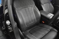 BMW 7シリーズ 750i Mｽﾎﾟｰﾂ ｱﾝﾋﾞｴﾝﾄｴｱP V8 ｻﾝR Fﾏｯｻｰｼﾞ&ﾍﾞﾝﾁﾚｰｼｮﾝ 全席ﾋｰﾀｰ付黒革 ﾚｰｻﾞｰLEDﾍｯﾄﾞﾗｲﾄ ACC HUD ﾊｰﾏﾝｶｰﾄﾞﾝ ｼﾞｪｽﾁｬｰｺﾝﾄﾛｰﾙ ﾀｯﾁﾊﾟﾈﾙ対応HDDﾅﾋﾞ3Dﾋﾞｭｰ Bｶﾒﾗ 車線変更&逸脱&歩行者警告 液晶ﾒｰﾀｰ 液晶ｷｰ 2年保証