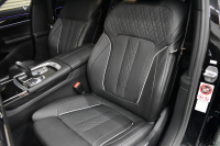 BMW 7シリーズ 750i Mｽﾎﾟｰﾂ ｱﾝﾋﾞｴﾝﾄｴｱP V8 ｻﾝR Fﾏｯｻｰｼﾞ&ﾍﾞﾝﾁﾚｰｼｮﾝ 全席ﾋｰﾀｰ付黒革 ﾚｰｻﾞｰLEDﾍｯﾄﾞﾗｲﾄ ACC HUD ﾊｰﾏﾝｶｰﾄﾞﾝ ｼﾞｪｽﾁｬｰｺﾝﾄﾛｰﾙ ﾀｯﾁﾊﾟﾈﾙ対応HDDﾅﾋﾞ3Dﾋﾞｭｰ Bｶﾒﾗ 車線変更&逸脱&歩行者警告 液晶ﾒｰﾀｰ 液晶ｷｰ 2年保証