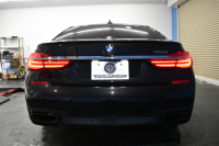 BMW 7シリーズ 750i Mｽﾎﾟｰﾂ ｱﾝﾋﾞｴﾝﾄｴｱP V8 ｻﾝR Fﾏｯｻｰｼﾞ&ﾍﾞﾝﾁﾚｰｼｮﾝ 全席ﾋｰﾀｰ付黒革 ﾚｰｻﾞｰLEDﾍｯﾄﾞﾗｲﾄ ACC HUD ﾊｰﾏﾝｶｰﾄﾞﾝ ｼﾞｪｽﾁｬｰｺﾝﾄﾛｰﾙ ﾀｯﾁﾊﾟﾈﾙ対応HDDﾅﾋﾞ3Dﾋﾞｭｰ Bｶﾒﾗ 車線変更&逸脱&歩行者警告 液晶ﾒｰﾀｰ 液晶ｷｰ 2年保証