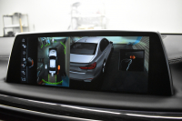 BMW 7シリーズ 750i Mｽﾎﾟｰﾂ ｱﾝﾋﾞｴﾝﾄｴｱP V8 ｻﾝR Fﾏｯｻｰｼﾞ&ﾍﾞﾝﾁﾚｰｼｮﾝ 全席ﾋｰﾀｰ付黒革 ﾚｰｻﾞｰLEDﾍｯﾄﾞﾗｲﾄ ACC HUD ﾊｰﾏﾝｶｰﾄﾞﾝ ｼﾞｪｽﾁｬｰｺﾝﾄﾛｰﾙ ﾀｯﾁﾊﾟﾈﾙ対応HDDﾅﾋﾞ3Dﾋﾞｭｰ Bｶﾒﾗ 車線変更&逸脱&歩行者警告 液晶ﾒｰﾀｰ 液晶ｷｰ 2年保証