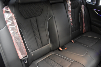 BMW 7シリーズ 750i Mｽﾎﾟｰﾂ ｱﾝﾋﾞｴﾝﾄｴｱP V8 ｻﾝR Fﾏｯｻｰｼﾞ&ﾍﾞﾝﾁﾚｰｼｮﾝ 全席ﾋｰﾀｰ付黒革 ﾚｰｻﾞｰLEDﾍｯﾄﾞﾗｲﾄ ACC HUD ﾊｰﾏﾝｶｰﾄﾞﾝ ｼﾞｪｽﾁｬｰｺﾝﾄﾛｰﾙ ﾀｯﾁﾊﾟﾈﾙ対応HDDﾅﾋﾞ3Dﾋﾞｭｰ Bｶﾒﾗ 車線変更&逸脱&歩行者警告 液晶ﾒｰﾀｰ 液晶ｷｰ 2年保証