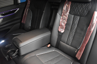 BMW 7シリーズ 750i Mｽﾎﾟｰﾂ ｱﾝﾋﾞｴﾝﾄｴｱP V8 ｻﾝR Fﾏｯｻｰｼﾞ&ﾍﾞﾝﾁﾚｰｼｮﾝ 全席ﾋｰﾀｰ付黒革 ﾚｰｻﾞｰLEDﾍｯﾄﾞﾗｲﾄ ACC HUD ﾊｰﾏﾝｶｰﾄﾞﾝ ｼﾞｪｽﾁｬｰｺﾝﾄﾛｰﾙ ﾀｯﾁﾊﾟﾈﾙ対応HDDﾅﾋﾞ3Dﾋﾞｭｰ Bｶﾒﾗ 車線変更&逸脱&歩行者警告 液晶ﾒｰﾀｰ 液晶ｷｰ 2年保証