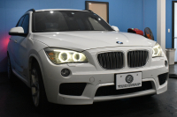 BMW X1 Xﾄﾞﾗｲﾌﾞ 20i Mｽﾎﾟｰﾂ LCI後期 4WD 8速AT 電子ｼﾌﾄ Bｶﾒﾗ 前後PDC ECOPROﾓｰﾄﾞ ｱｲﾄﾞﾘﾝｸﾞｽﾄｯﾌﾟｽﾏｰﾄｷｰ 18AW 専用ｴｱﾛ ｱﾙｶﾝﾀｰﾗｽﾎﾟｰﾂｼｰﾄ  ｼﾙﾊﾞｰｲﾝﾃﾘｱiﾄﾞﾗｲﾌﾞHDDﾅﾋﾞ ﾘﾝｸﾞ付ｷｾﾉﾝﾍｯﾄﾞﾗｲﾄ ﾀﾞｳﾝﾋﾙｱｼｽﾄ ETC 2年保証