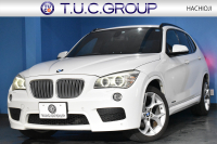 BMW X1 Xﾄﾞﾗｲﾌﾞ 20i Mｽﾎﾟｰﾂ LCI後期 4WD 8速AT 電子ｼﾌﾄ Bｶﾒﾗ 前後PDC ECOPROﾓｰﾄﾞ ｱｲﾄﾞﾘﾝｸﾞｽﾄｯﾌﾟｽﾏｰﾄｷｰ 18AW 専用ｴｱﾛ ｱﾙｶﾝﾀｰﾗｽﾎﾟｰﾂｼｰﾄ  ｼﾙﾊﾞｰｲﾝﾃﾘｱiﾄﾞﾗｲﾌﾞHDDﾅﾋﾞ ﾘﾝｸﾞ付ｷｾﾉﾝﾍｯﾄﾞﾗｲﾄ ﾀﾞｳﾝﾋﾙｱｼｽﾄ ETC 2年保証