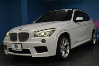 BMW X1 Xﾄﾞﾗｲﾌﾞ 20i Mｽﾎﾟｰﾂ LCI後期 4WD 8速AT 電子ｼﾌﾄ Bｶﾒﾗ 前後PDC ECOPROﾓｰﾄﾞ ｱｲﾄﾞﾘﾝｸﾞｽﾄｯﾌﾟｽﾏｰﾄｷｰ 18AW 専用ｴｱﾛ ｱﾙｶﾝﾀｰﾗｽﾎﾟｰﾂｼｰﾄ  ｼﾙﾊﾞｰｲﾝﾃﾘｱiﾄﾞﾗｲﾌﾞHDDﾅﾋﾞ ﾘﾝｸﾞ付ｷｾﾉﾝﾍｯﾄﾞﾗｲﾄ ﾀﾞｳﾝﾋﾙｱｼｽﾄ ETC 2年保証