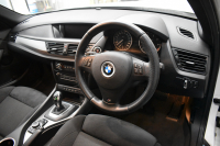 BMW X1 Xﾄﾞﾗｲﾌﾞ 20i Mｽﾎﾟｰﾂ LCI後期 4WD 8速AT 電子ｼﾌﾄ Bｶﾒﾗ 前後PDC ECOPROﾓｰﾄﾞ ｱｲﾄﾞﾘﾝｸﾞｽﾄｯﾌﾟｽﾏｰﾄｷｰ 18AW 専用ｴｱﾛ ｱﾙｶﾝﾀｰﾗｽﾎﾟｰﾂｼｰﾄ  ｼﾙﾊﾞｰｲﾝﾃﾘｱiﾄﾞﾗｲﾌﾞHDDﾅﾋﾞ ﾘﾝｸﾞ付ｷｾﾉﾝﾍｯﾄﾞﾗｲﾄ ﾀﾞｳﾝﾋﾙｱｼｽﾄ ETC 2年保証