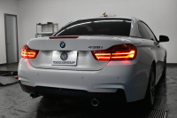 BMW 4シリーズ 435i ｶﾌﾞﾘｵﾚMｽﾎﾟｰﾂ ｱﾄﾞﾊﾞﾝｽﾄﾞｱｸﾃｨﾌﾞｾｰﾌﾃｨｰP 追従ACC HUD 直6ﾀｰﾎﾞ 電動ﾒﾀﾙﾙｰﾌ ﾋｰﾀｰ付赤革 LEDﾍｯﾄﾞﾗｲﾄ 車線逸脱&歩行者警告 衝突軽減B ﾀｯﾁﾊﾟｯﾄﾞiﾄﾞﾗｲﾌﾞHDDﾅﾋﾞ ﾌﾙｾｸﾞﾅﾋﾞBｶﾒﾗ前後PDC ｽﾏｰﾄｷｰ 2年保証