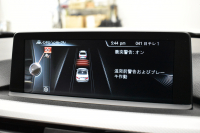 BMW 4シリーズ 435i ｶﾌﾞﾘｵﾚMｽﾎﾟｰﾂ ｱﾄﾞﾊﾞﾝｽﾄﾞｱｸﾃｨﾌﾞｾｰﾌﾃｨｰP 追従ACC HUD 直6ﾀｰﾎﾞ 電動ﾒﾀﾙﾙｰﾌ ﾋｰﾀｰ付赤革 LEDﾍｯﾄﾞﾗｲﾄ 車線逸脱&歩行者警告 衝突軽減B ﾀｯﾁﾊﾟｯﾄﾞiﾄﾞﾗｲﾌﾞHDDﾅﾋﾞ ﾌﾙｾｸﾞﾅﾋﾞBｶﾒﾗ前後PDC ｽﾏｰﾄｷｰ 2年保証