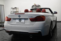 BMW 4シリーズ 435i ｶﾌﾞﾘｵﾚMｽﾎﾟｰﾂ ｱﾄﾞﾊﾞﾝｽﾄﾞｱｸﾃｨﾌﾞｾｰﾌﾃｨｰP 追従ACC HUD 直6ﾀｰﾎﾞ 電動ﾒﾀﾙﾙｰﾌ ﾋｰﾀｰ付赤革 LEDﾍｯﾄﾞﾗｲﾄ 車線逸脱&歩行者警告 衝突軽減B ﾀｯﾁﾊﾟｯﾄﾞiﾄﾞﾗｲﾌﾞHDDﾅﾋﾞ ﾌﾙｾｸﾞﾅﾋﾞBｶﾒﾗ前後PDC ｽﾏｰﾄｷｰ 2年保証