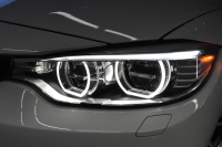 BMW 4シリーズ 435i ｶﾌﾞﾘｵﾚMｽﾎﾟｰﾂ ｱﾄﾞﾊﾞﾝｽﾄﾞｱｸﾃｨﾌﾞｾｰﾌﾃｨｰP 追従ACC HUD 直6ﾀｰﾎﾞ 電動ﾒﾀﾙﾙｰﾌ ﾋｰﾀｰ付赤革 LEDﾍｯﾄﾞﾗｲﾄ 車線逸脱&歩行者警告 衝突軽減B ﾀｯﾁﾊﾟｯﾄﾞiﾄﾞﾗｲﾌﾞHDDﾅﾋﾞ ﾌﾙｾｸﾞﾅﾋﾞBｶﾒﾗ前後PDC ｽﾏｰﾄｷｰ 2年保証