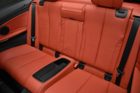 BMW 4シリーズ 435i ｶﾌﾞﾘｵﾚMｽﾎﾟｰﾂ ｱﾄﾞﾊﾞﾝｽﾄﾞｱｸﾃｨﾌﾞｾｰﾌﾃｨｰP 追従ACC HUD 直6ﾀｰﾎﾞ 電動ﾒﾀﾙﾙｰﾌ ﾋｰﾀｰ付赤革 LEDﾍｯﾄﾞﾗｲﾄ 車線逸脱&歩行者警告 衝突軽減B ﾀｯﾁﾊﾟｯﾄﾞiﾄﾞﾗｲﾌﾞHDDﾅﾋﾞ ﾌﾙｾｸﾞﾅﾋﾞBｶﾒﾗ前後PDC ｽﾏｰﾄｷｰ 2年保証