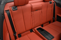 BMW 4シリーズ 435i ｶﾌﾞﾘｵﾚMｽﾎﾟｰﾂ ｱﾄﾞﾊﾞﾝｽﾄﾞｱｸﾃｨﾌﾞｾｰﾌﾃｨｰP 追従ACC HUD 直6ﾀｰﾎﾞ 電動ﾒﾀﾙﾙｰﾌ ﾋｰﾀｰ付赤革 LEDﾍｯﾄﾞﾗｲﾄ 車線逸脱&歩行者警告 衝突軽減B ﾀｯﾁﾊﾟｯﾄﾞiﾄﾞﾗｲﾌﾞHDDﾅﾋﾞ ﾌﾙｾｸﾞﾅﾋﾞBｶﾒﾗ前後PDC ｽﾏｰﾄｷｰ 2年保証