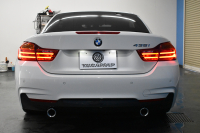 BMW 4シリーズ 435i ｶﾌﾞﾘｵﾚMｽﾎﾟｰﾂ ｱﾄﾞﾊﾞﾝｽﾄﾞｱｸﾃｨﾌﾞｾｰﾌﾃｨｰP 追従ACC HUD 直6ﾀｰﾎﾞ 電動ﾒﾀﾙﾙｰﾌ ﾋｰﾀｰ付赤革 LEDﾍｯﾄﾞﾗｲﾄ 車線逸脱&歩行者警告 衝突軽減B ﾀｯﾁﾊﾟｯﾄﾞiﾄﾞﾗｲﾌﾞHDDﾅﾋﾞ ﾌﾙｾｸﾞﾅﾋﾞBｶﾒﾗ前後PDC ｽﾏｰﾄｷｰ 2年保証