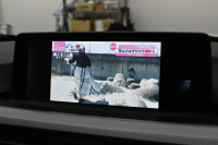 BMW 4シリーズ 435i ｶﾌﾞﾘｵﾚMｽﾎﾟｰﾂ ｱﾄﾞﾊﾞﾝｽﾄﾞｱｸﾃｨﾌﾞｾｰﾌﾃｨｰP 追従ACC HUD 直6ﾀｰﾎﾞ 電動ﾒﾀﾙﾙｰﾌ ﾋｰﾀｰ付赤革 LEDﾍｯﾄﾞﾗｲﾄ 車線逸脱&歩行者警告 衝突軽減B ﾀｯﾁﾊﾟｯﾄﾞiﾄﾞﾗｲﾌﾞHDDﾅﾋﾞ ﾌﾙｾｸﾞﾅﾋﾞBｶﾒﾗ前後PDC ｽﾏｰﾄｷｰ 2年保証