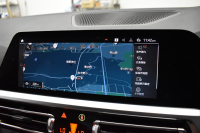 BMW 3シリーズ 320i Mｽﾎﾟｰﾂ G20型 ﾊｲﾗｲﾝ&ｺﾝﾌｫｰﾄP ﾋｰﾀｰ付茶革 ﾀｯﾁﾊﾟﾈﾙﾅﾋﾞ ｱｯﾌﾟﾙｶｰﾌﾟﾚｲ  追従ACC LEDﾍｯﾄﾞﾗｲﾄ 電動ﾄﾗﾝｸ 側面衝突&車線変更&逸脱&歩行者警告 液晶ﾒｰﾀｰ 後退ｱｼｽﾄ Pｱｼｽﾄ ｱｸﾃｨﾌﾞPDC緊急ﾌﾞﾚｰｷ  18AW 2年保証